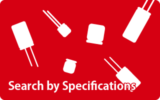 Search by Specifications