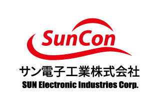 サン電子工業株式会社, suncon